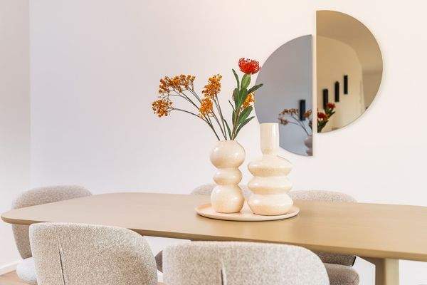 Machen Sie es sich gemütlich!