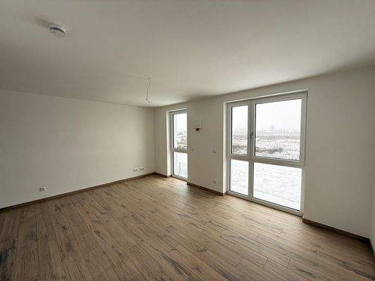 Elternschlafzimmer im OG