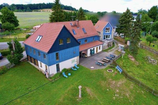 033_Außenansicht Gartenseite