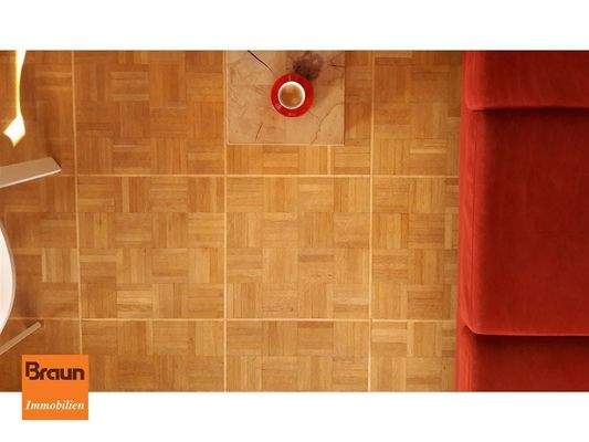 2-3 Fam. Wohnahus, VS-S, Wohnen OG