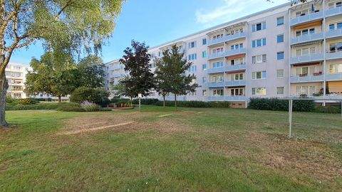 Eisenhüttenstadt Wohnungen, Eisenhüttenstadt Wohnung mieten