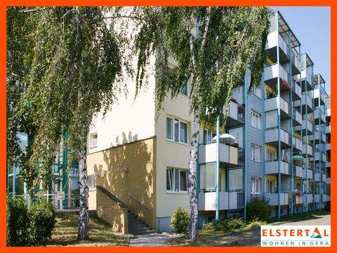 Gera Wohnungen, Gera Wohnung mieten