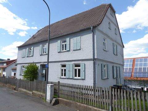 Sinntal Häuser, Sinntal Haus kaufen