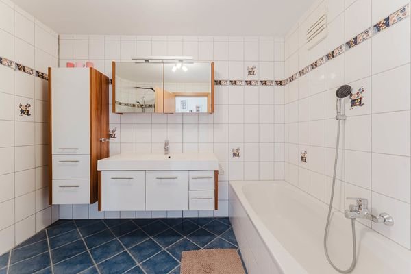 Wohnung Top 2