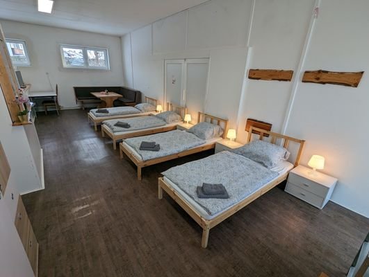 Beds