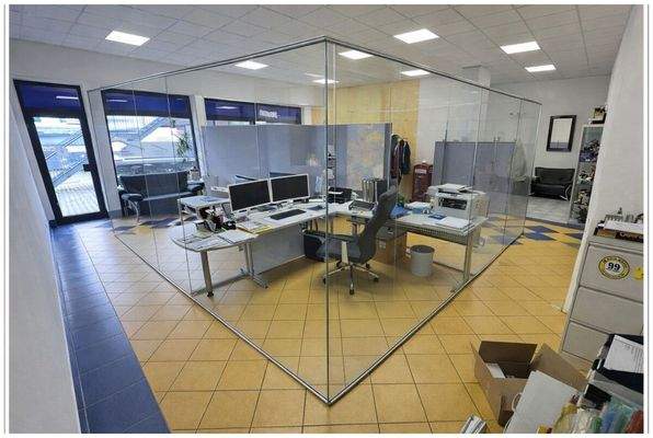 Teilungsbeispiel – KI-gestützte Visualisierung