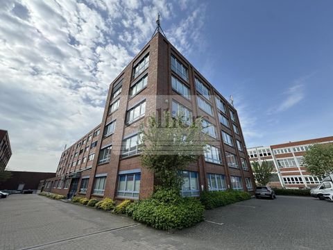 Hamburg Büros, Büroräume, Büroflächen 
