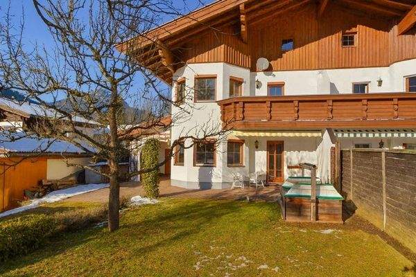 Raiffeisen_Immobilien_Haushälfte Erpfendorf