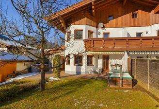 Raiffeisen_Immobilien_Haushälfte Erpfendorf