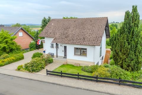 Kirchhain Häuser, Kirchhain Haus kaufen