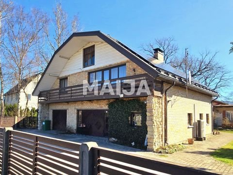Riga Häuser, Riga Haus kaufen