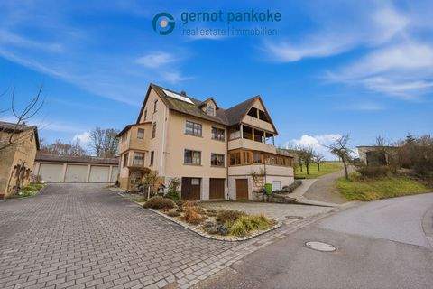 Feuchtwangen / Wehlmäusel Häuser, Feuchtwangen / Wehlmäusel Haus kaufen