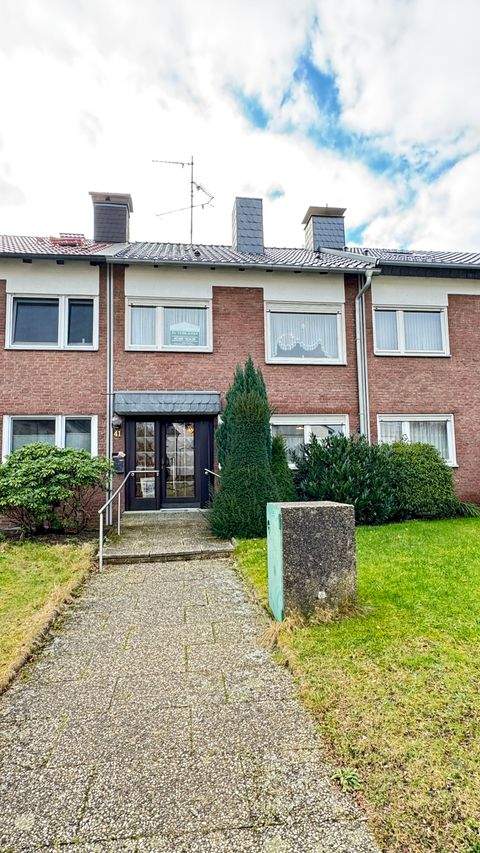 Marl Häuser, Marl Haus kaufen