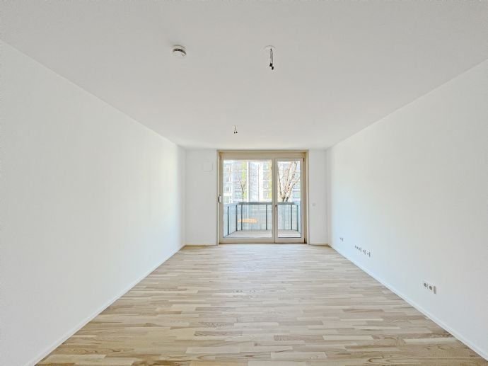 2 Zimmer Wohnung in München (Obergiesing)