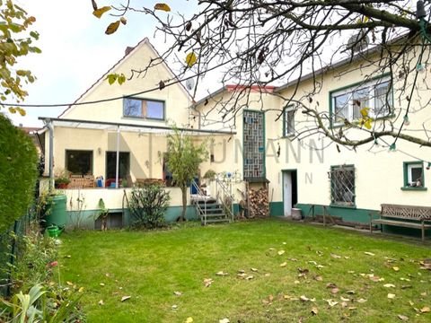 Mörfelden-Walldorf Renditeobjekte, Mehrfamilienhäuser, Geschäftshäuser, Kapitalanlage