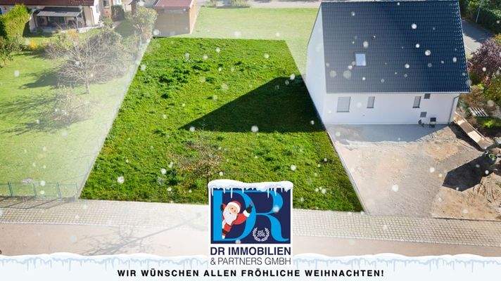 DR Immobilien & Partners GmbH