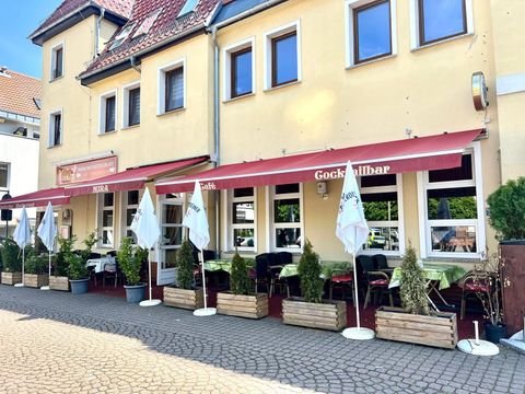 Oranienburg Gastronomie, Pacht, Gaststätten