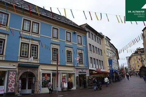 Villach Wohnungen, Villach Wohnung mieten