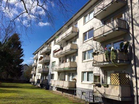 Friedrich-Ebert-Str. hinten