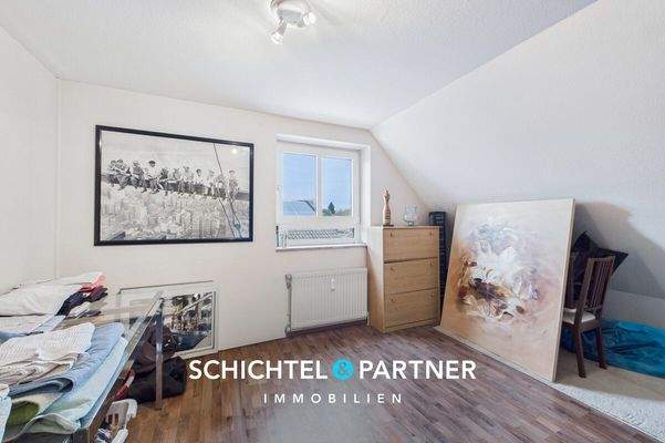 S&P | Schlafzimmer