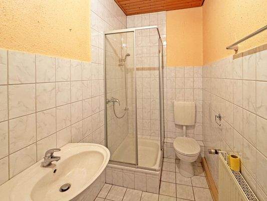Duschbad Haus 3a