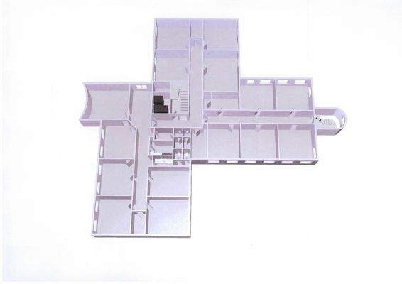 Grundriss 2. OG_Dorotheenstraße 60