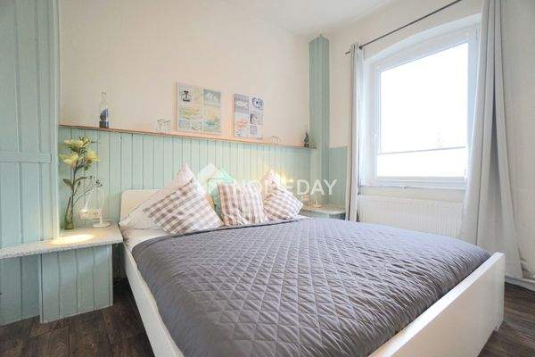 Whg Sprotte Schlafzi