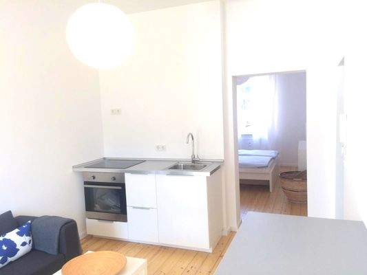 Appartment 