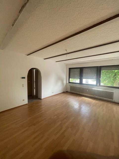 Saarbrücken / Burbach Wohnungen, Saarbrücken / Burbach Wohnung mieten