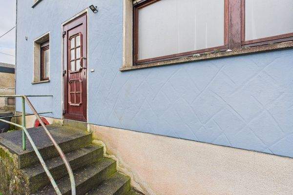 Dodenburger Straße 2 – 54432 Dierscheid