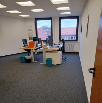 Bürofläche 2
