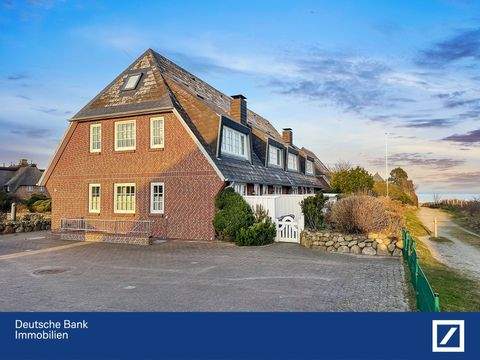 Sylt Wohnungen, Sylt Wohnung kaufen
