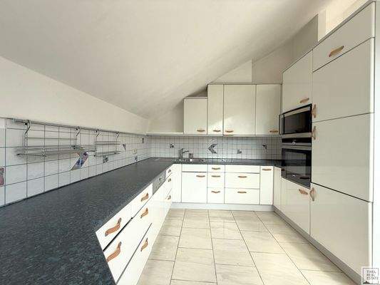 Küche 