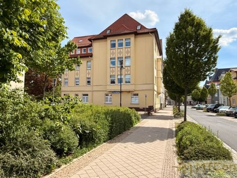 Ilmenau Wohnungen, Ilmenau Wohnung mieten