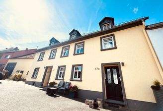 2. Hausansicht