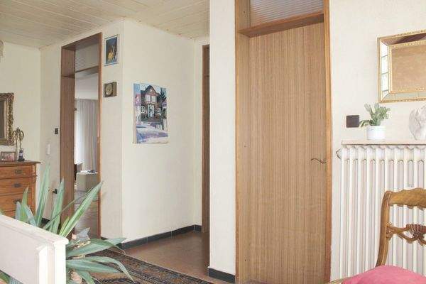 Von hier aus gehts ...