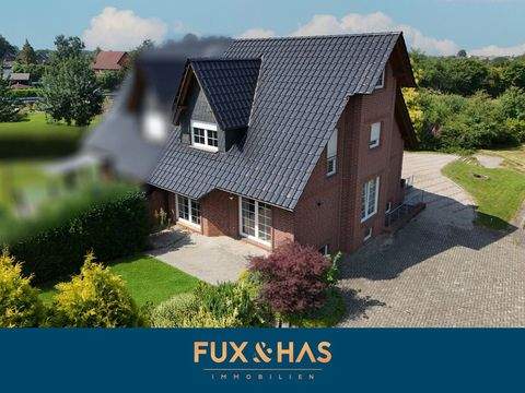 Mettingen Häuser, Mettingen Haus kaufen