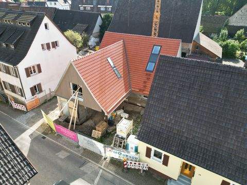 Müllheim im Markgräflerland Wohnungen, Müllheim im Markgräflerland Wohnung mieten