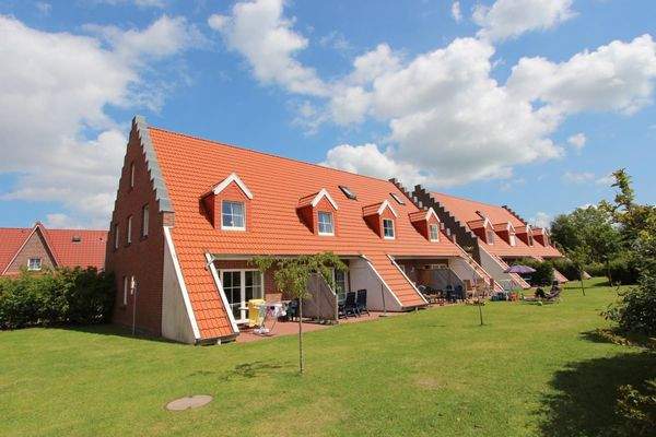 Ansicht 5. BA Seeaprk Burhave