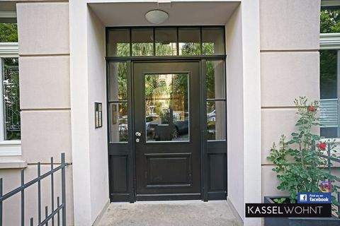 Kassel Wohnungen, Kassel Wohnung kaufen