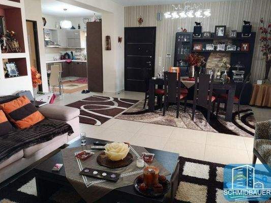 Kreta, Melidoni: Großzügiges und luxuriös gebautes Haus im Apokoronas zu verkaufen