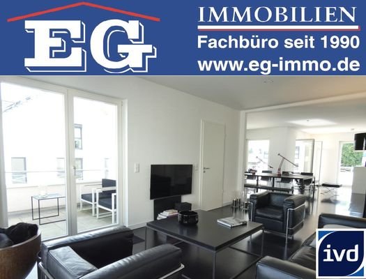 Angebot von EG Immobilien Makler in Bad Salzuflen