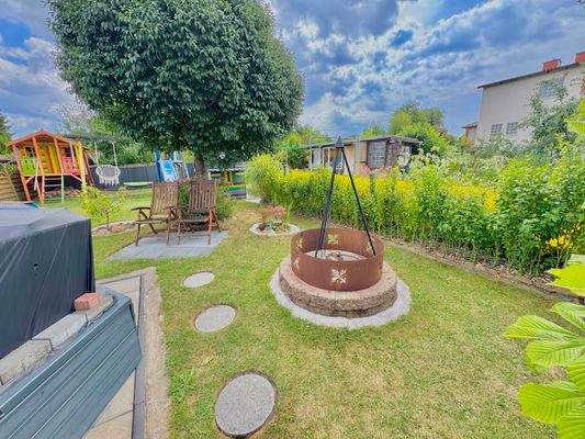 Gartenimpressionen (10)