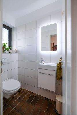 25 Leichlingen - An der Wupper - WC