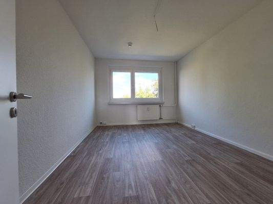 Schlafzimmer - Beispiel