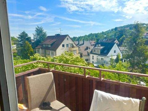 Stuttgart Wohnungen, Stuttgart Wohnung kaufen