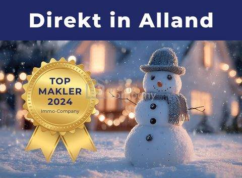 Alland Häuser, Alland Haus kaufen