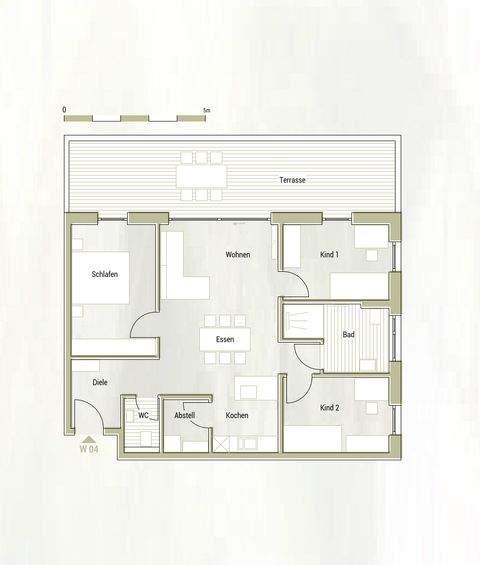 Hausach Wohnungen, Hausach Wohnung kaufen