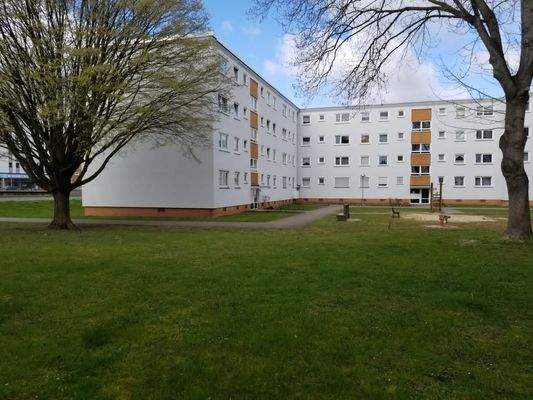 Hannover - Außenansicht 2