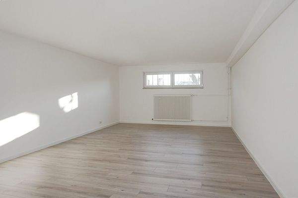 Hobbyraum im Untergeschoss